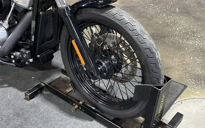 2020 Harley-Davidson Softail FXST - Standard