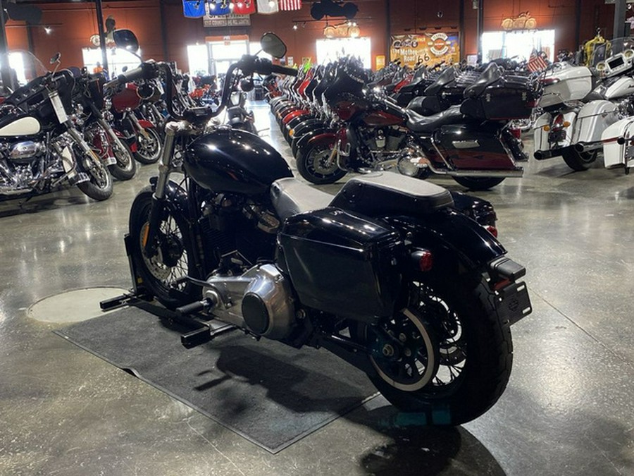 2020 Harley-Davidson Softail FXST - Standard