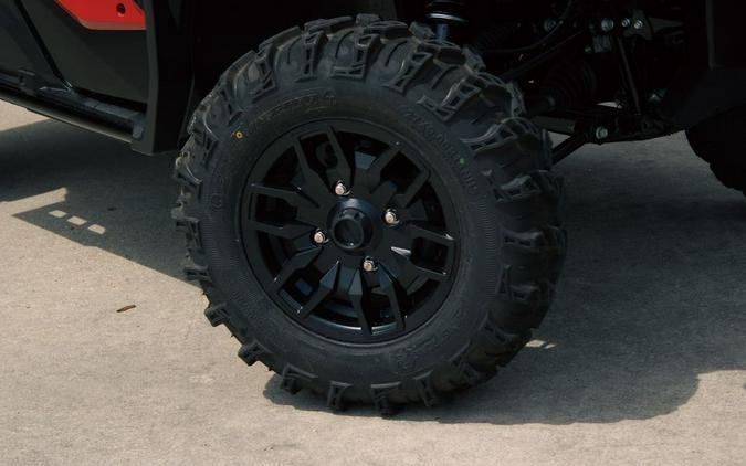 2025 Honda® Pioneer 1000-5 Deluxe