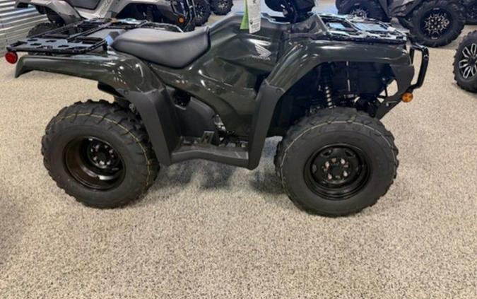 2026 Honda FourTrax Foreman 4x4