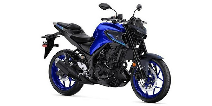 2023 Yamaha MT 03