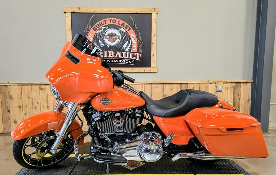 2023 Harley-Davidson® FLHXS - Street Glide® Special