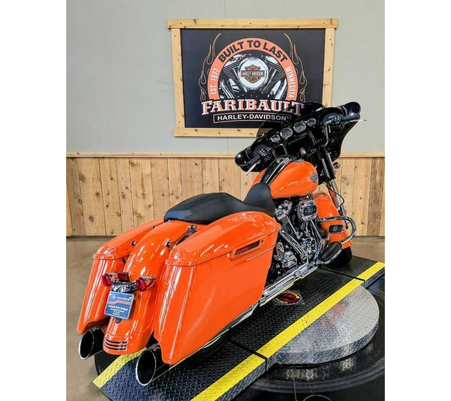 2023 Harley-Davidson® FLHXS - Street Glide® Special