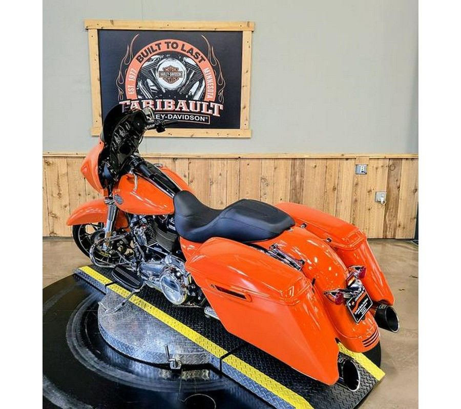 2023 Harley-Davidson® FLHXS - Street Glide® Special