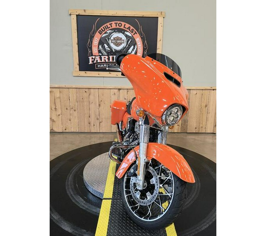 2023 Harley-Davidson® FLHXS - Street Glide® Special