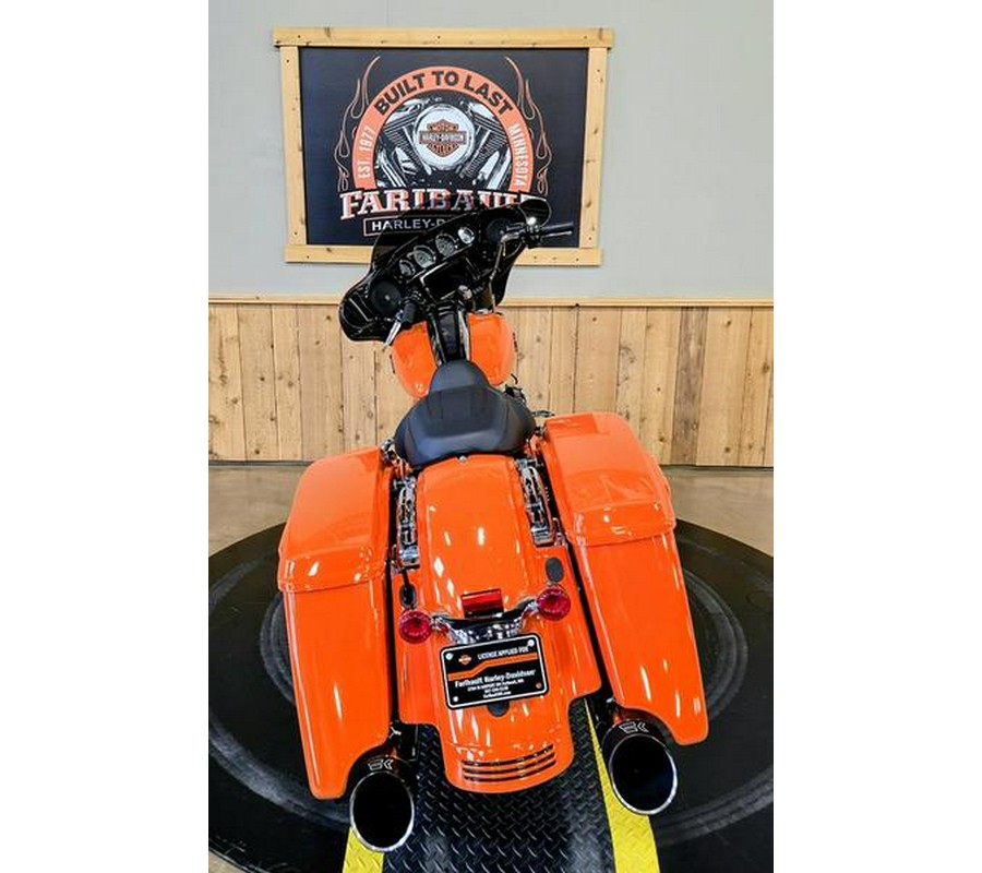 2023 Harley-Davidson® FLHXS - Street Glide® Special