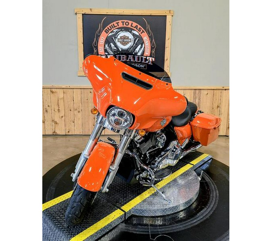 2023 Harley-Davidson® FLHXS - Street Glide® Special