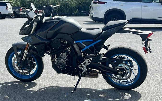 2024 Suzuki GSX 8S