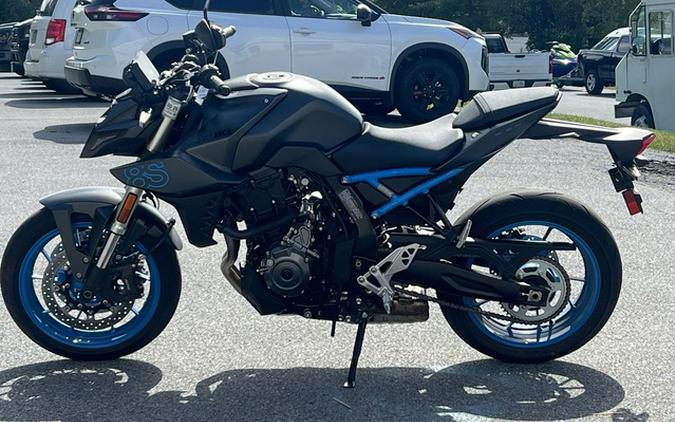 2024 Suzuki GSX 8S