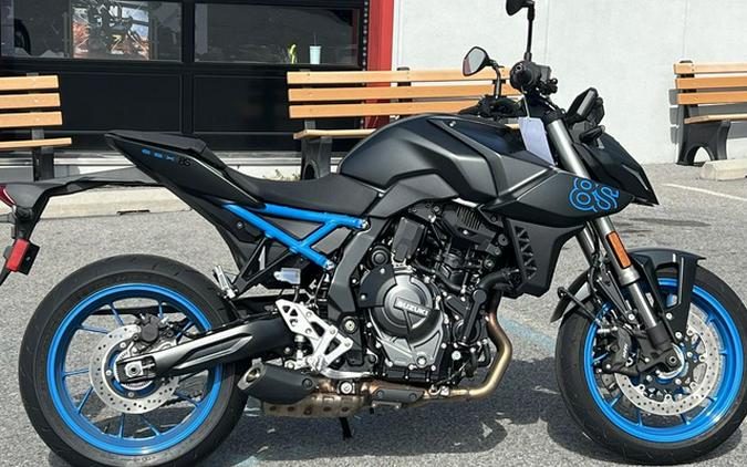 2024 Suzuki GSX 8S
