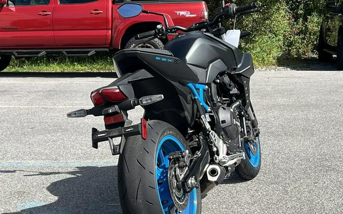 2024 Suzuki GSX 8S