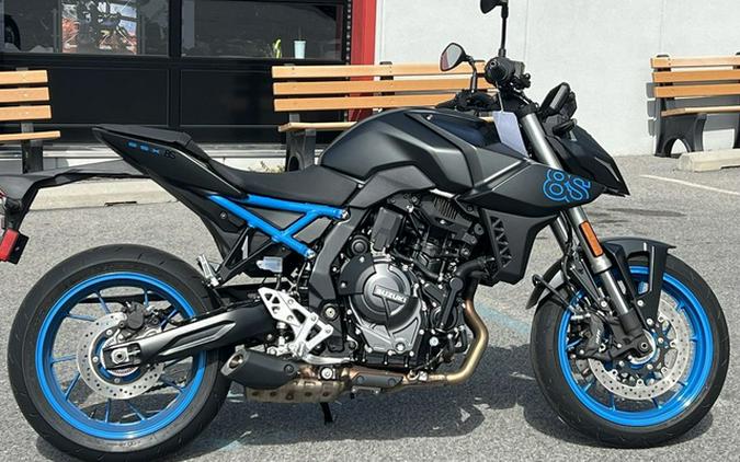 2024 Suzuki GSX 8S