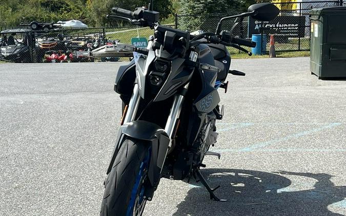2024 Suzuki GSX 8S