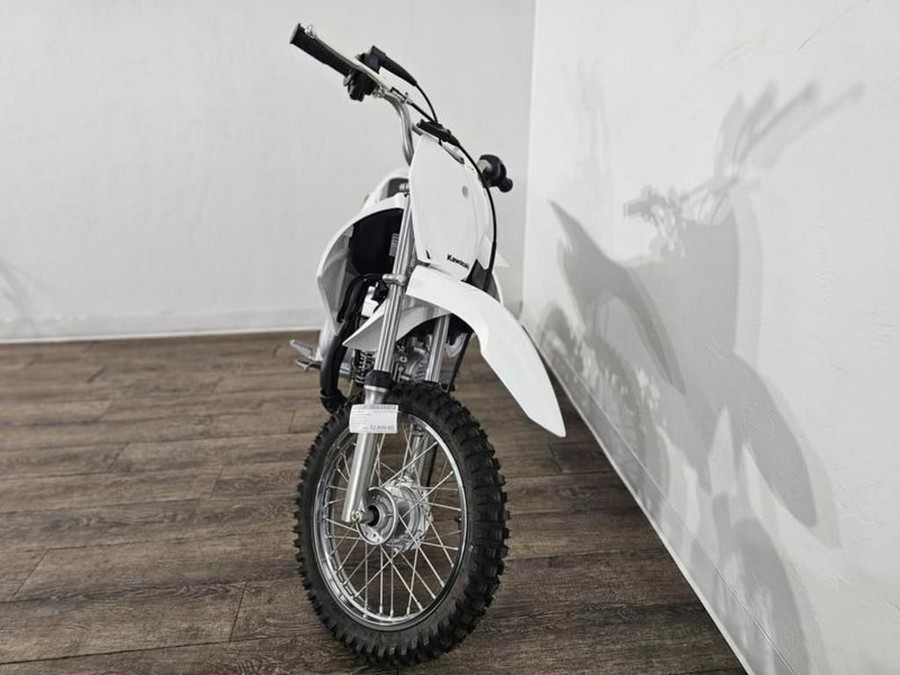 2026 Kawasaki KLX®110R