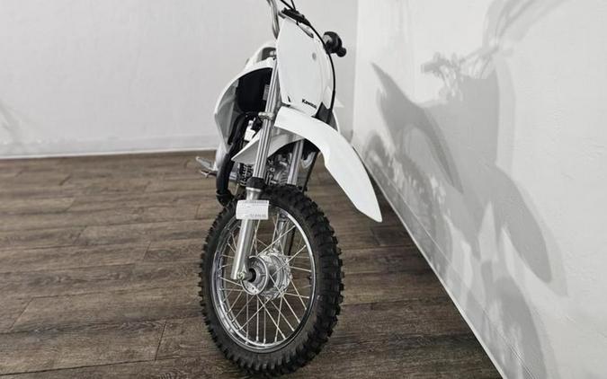 2026 Kawasaki KLX®110R