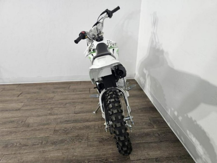 2026 Kawasaki KLX®110R