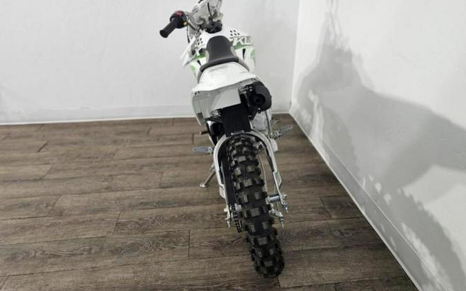 2026 Kawasaki KLX®110R