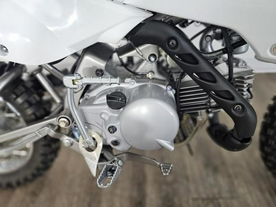 2026 Kawasaki KLX®110R