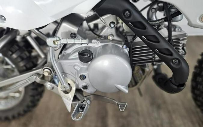 2026 Kawasaki KLX®110R