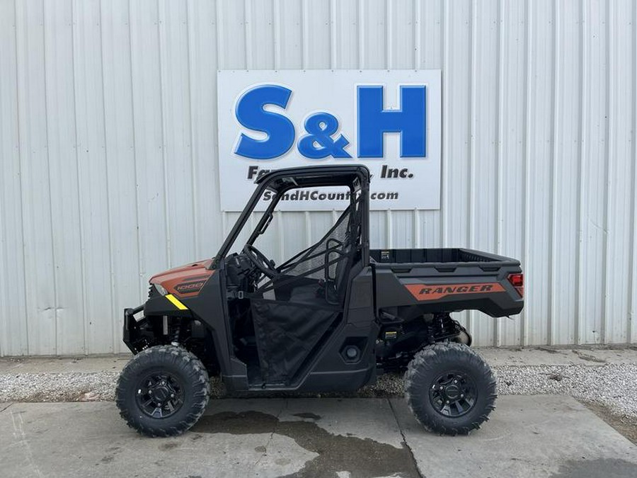 2026 Polaris® Ranger 1000 Premium