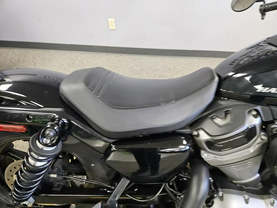 2022 Harley-Davidson® Sportster Nightster 975
