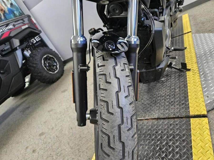 2022 Harley-Davidson® Sportster Nightster 975