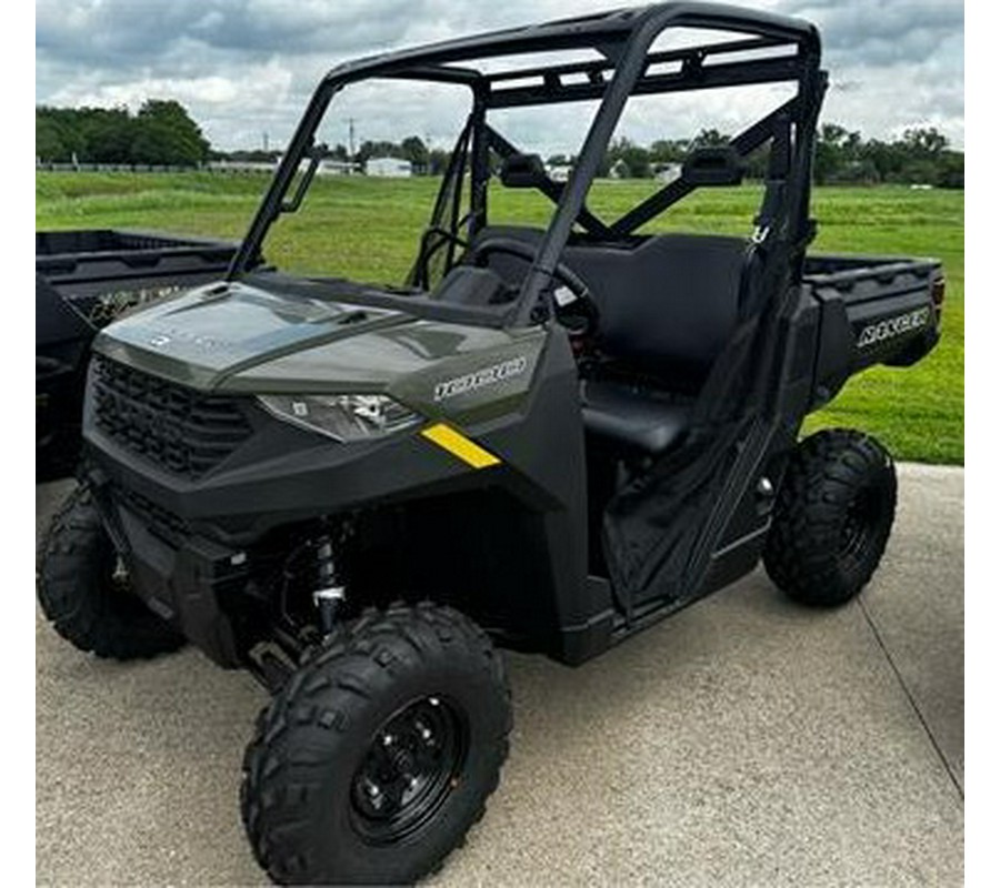 2026 Polaris RANGER 1000 EPS