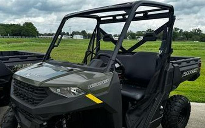 2026 Polaris RANGER 1000 EPS