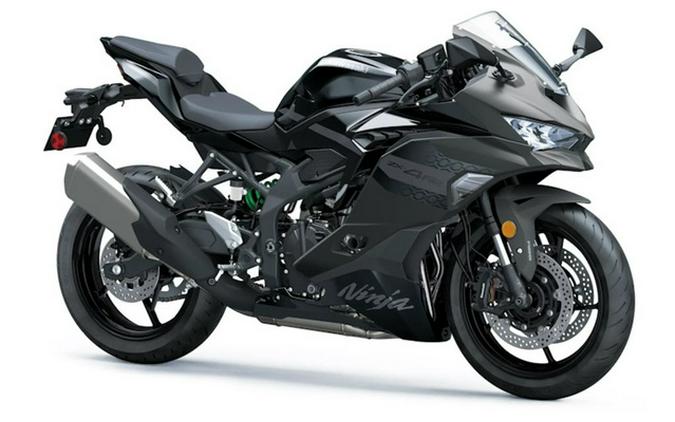 2026 Kawasaki Ninja ZX-4RR ABS