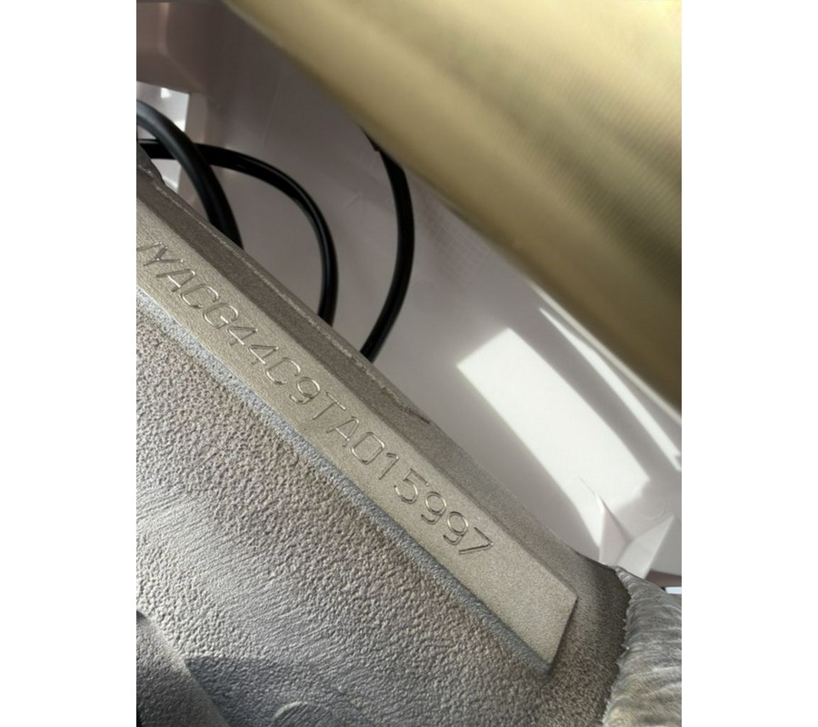 2026 Yamaha YZ250 70th Anniversary Edition