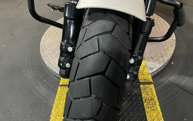 2022 Harley-Davidson Fat Bob 114