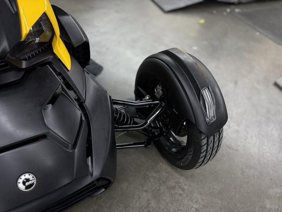 2022 Can-Am® Ryker Rotax 600 ACE