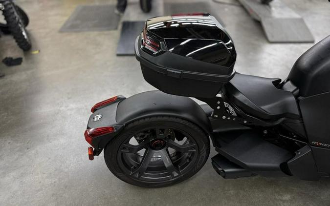 2022 Can-Am® Ryker Rotax 600 ACE