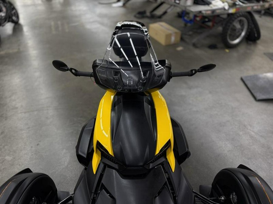 2022 Can-Am® Ryker Rotax 600 ACE