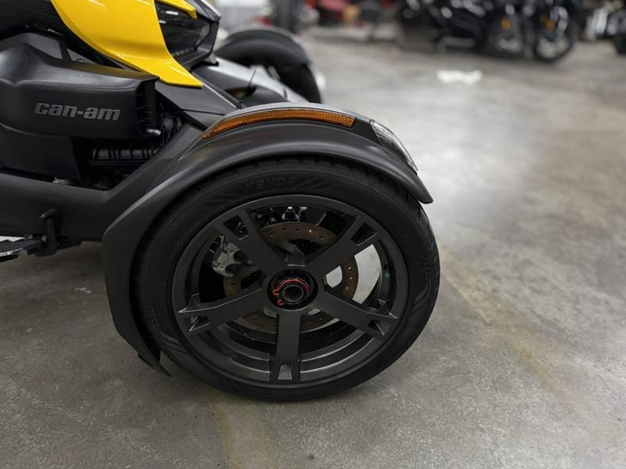 2022 Can-Am® Ryker Rotax 600 ACE