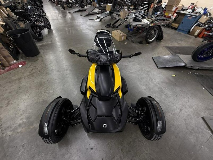 2022 Can-Am® Ryker Rotax 600 ACE