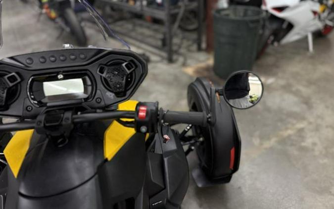 2022 Can-Am® Ryker Rotax 600 ACE