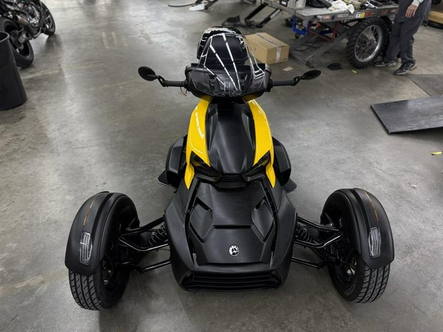 2022 Can-Am® Ryker Rotax 600 ACE
