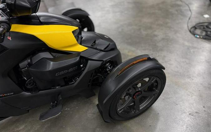 2022 Can-Am® Ryker Rotax 600 ACE