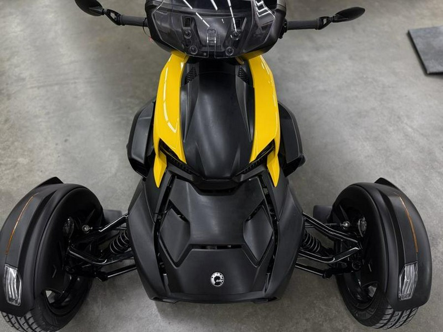 2022 Can-Am® Ryker Rotax 600 ACE