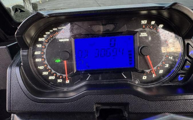 2025 Polaris® Ranger Crew XP 1000 Texas Edition