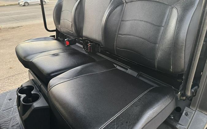 2025 Polaris® Ranger Crew XP 1000 Texas Edition