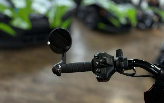 2026 Indian Motorcycle® Sport Scout RT Sunset Red Metallic