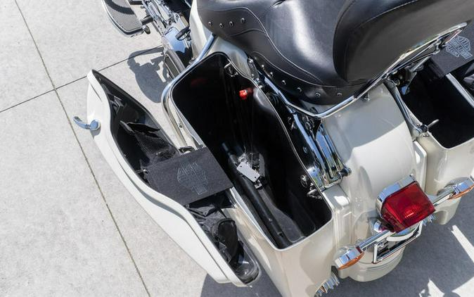2015 Harley-Davidson® FLHR - Road King®