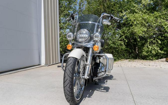 2015 Harley-Davidson® FLHR - Road King®
