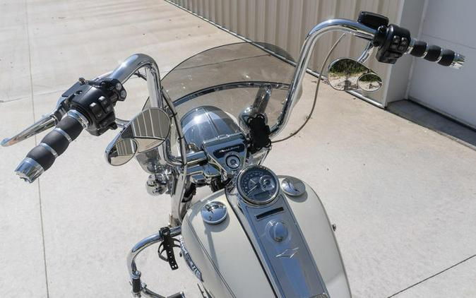 2015 Harley-Davidson® FLHR - Road King®