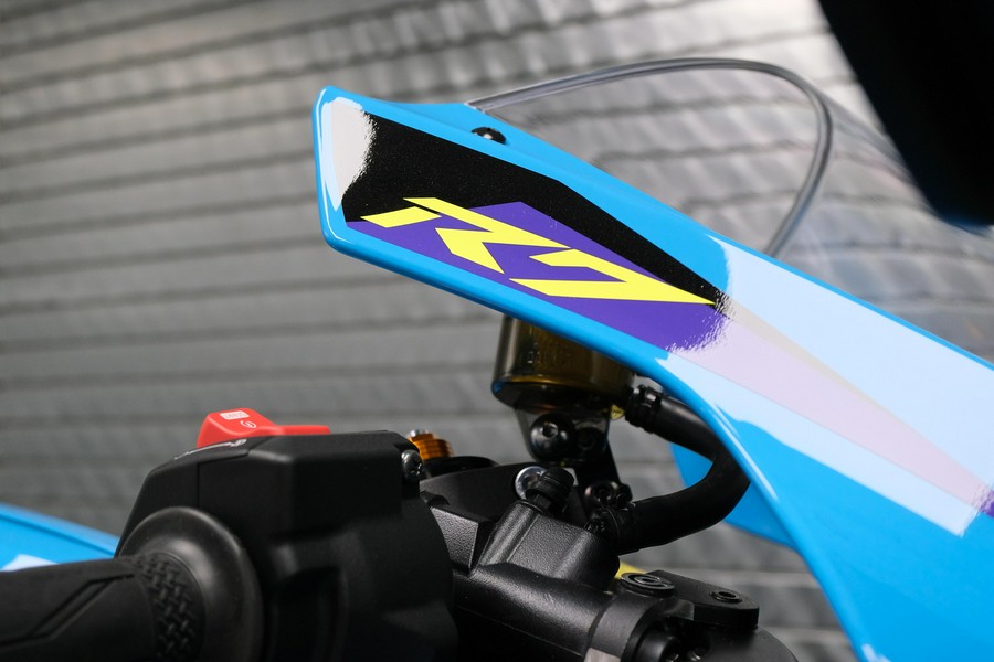 2026 YAMAHA YZFR7