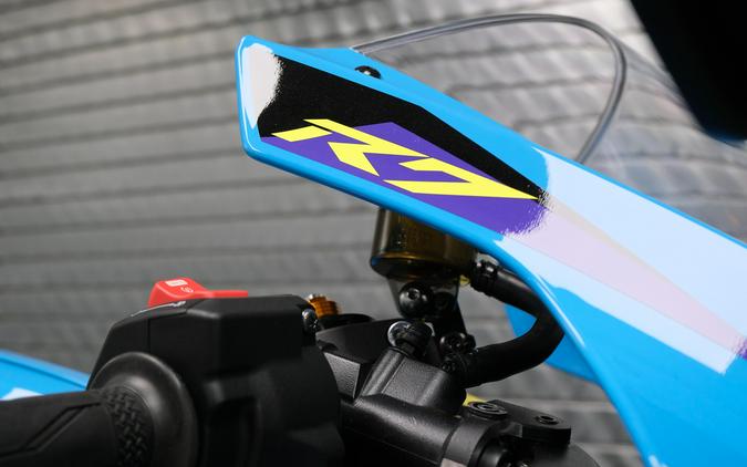 2026 YAMAHA YZFR7