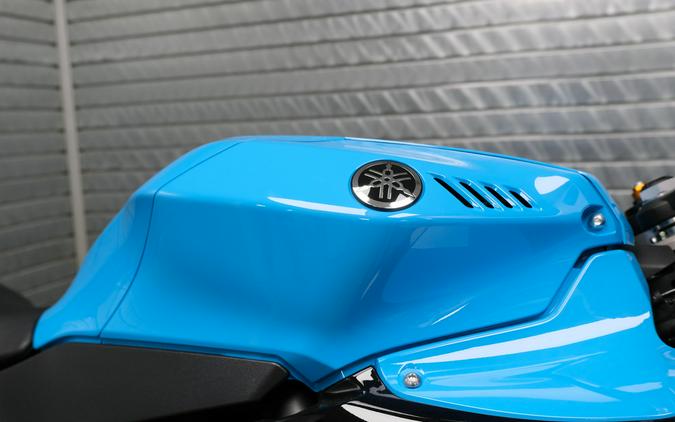 2026 YAMAHA YZFR7
