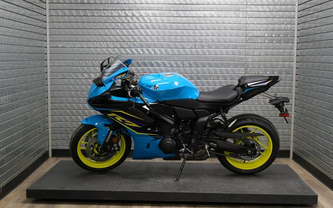 2026 YAMAHA YZFR7